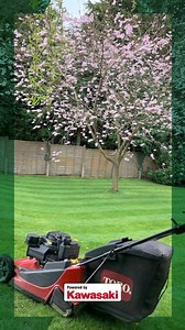 16 reactions | Achieve your spring lawn goals with the #PoweredByKawasaki Toro walk-behind mower! 朗 Huge thanks to Hoopers Garden Maintenance for sharing this stunning photo! Are you in the market for a new walk-behind mower? Discover Kawasaki-powered TORO walk-behind machines today: https://loom.ly/TT2bIbw | Kawasaki Engines EU | Facebook