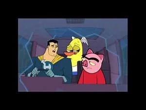 Drawn together compilation 8