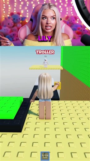 Deer Button Troll🤯