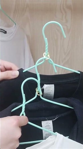 I Saved Space Using a Discarded Soda Can Ring | Simple Life Hack