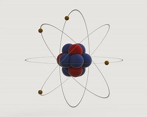 Modelo atômico de Rutherford: o que é? - Mundo Educação