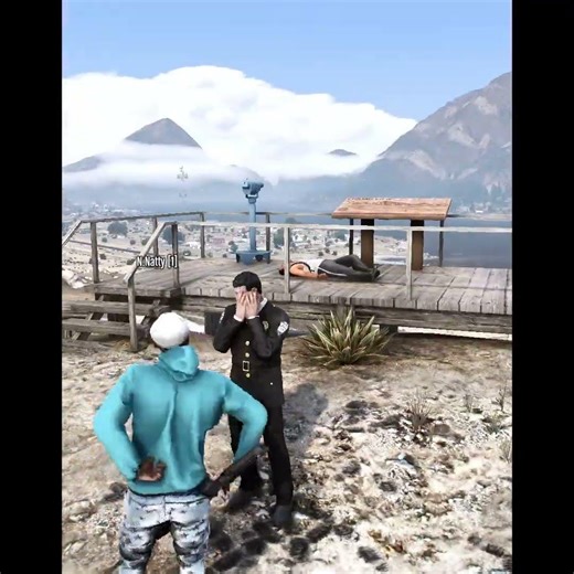 Hacker joins my server and nukes everything