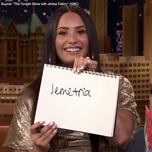 Stars play the best friend challenge with Jimmy Fallon | AwesomenessTV