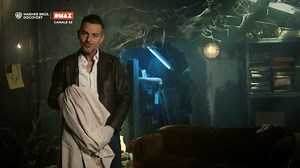 2.3K views · 38 reactions | Più paranormal di così non si può  #IlBossDelParanormal torna da martedì 22 agosto con due episodi dalle 21:25 in prima TV su #DMAX, canale 52 | DMAX Italia | Facebook