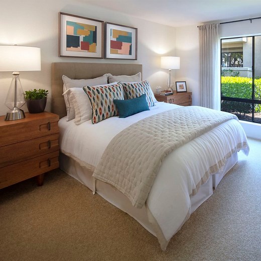 Northwood Apartments in Irvine | Irvine Company Apartments