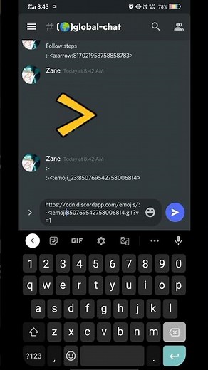 How to download any emoji from discord servers | download any discord emoji