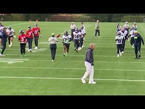 Chris Carson Joins Russell Wilson, Dee Eskridge Coming Off Injured Reserve To Practice For Seahawks