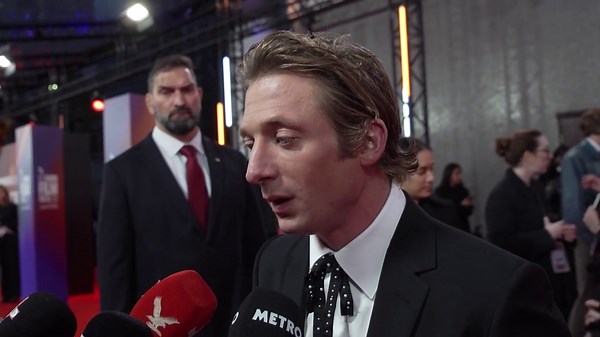 Director Scott Cooper on the magic of Bruce Springsteen: 'he speaks to the best version of ourself'