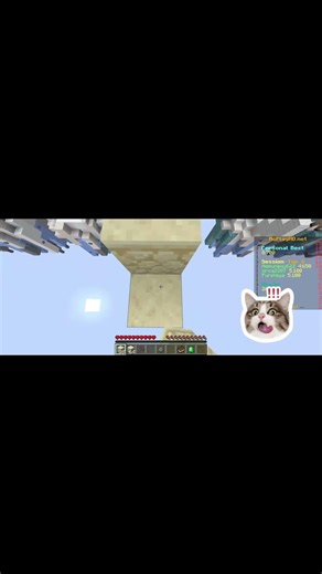 minecraft speedbridge