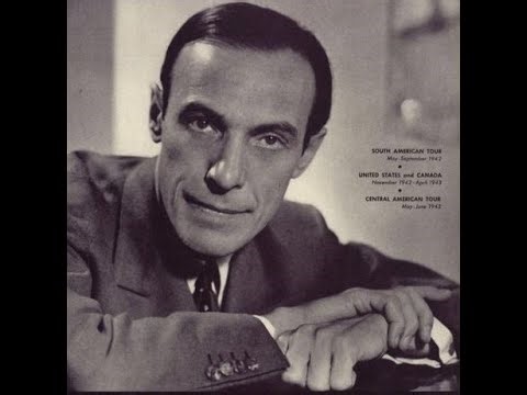 Alexander Brailowsky: Chopin: Piano Sonata no.2 & 3 (New York 5-7 January 1954)