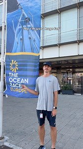 14K views · 96 reactions | “Excuse me, do you work here?” (If you are a huge fan, check out @hellyhansensailing for The Ocean Race Collection) #theoceanrace #theoceanraceeurope #connectingeurope #racingfortheocean | The Ocean Race | Facebook