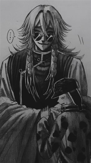 #oc #illustration #fyp | illustration