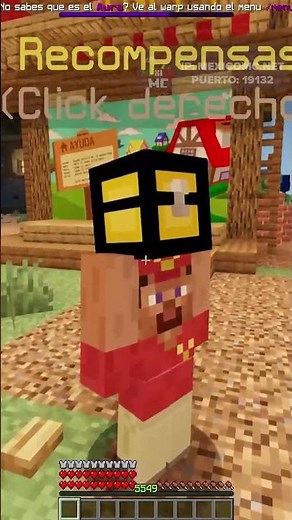 I'll give you a VIP #minecraft