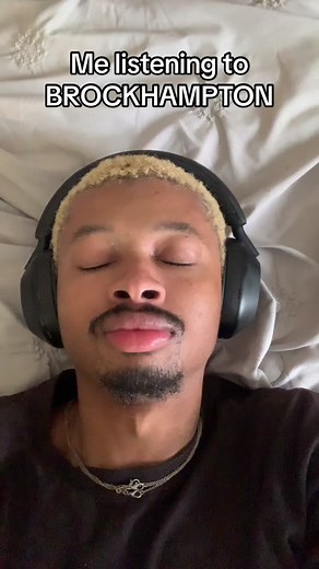 Rediscovering the Magic of Brockhampton’s Music