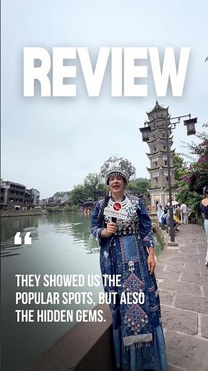 My 8-Day China Tour Experience - Asia Odyssey Travel Reviews