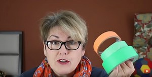 5 Ways Masking Tape Can Improve Your Quilts - Quilting Digest