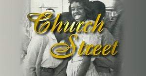 Church Street: Harlem of the South