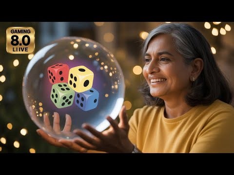 🎉 Ludo King Live | Gaming Girl 8.0 Victory Mood ON ✨