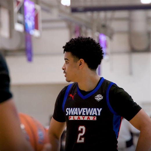 🚨 PROSPECT WATCH 🚨Braylon Allah (@braylonallah27)6'0 PG | @PSATAcademy | 2027 | 3.58 GPAAAU: Swaveway Playaz (@NxtProHoops)Dynamic guard that can be your primary scorer when needed & brings a strong mix of pace, control, and shot-making ability.✔️ Creates separation off the dribble✔️ Comfortable from deep & mid-range✔️ Plays under control✔️ Can change speeds & keep defenders off balance@RcsSports @djones8301 @AllNOneSports1 @PUSHExposure @GDayHoopScout @ihss_houston @HTownHSS @vypehouston @GAS