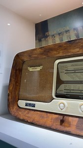 123K views · 470 reactions | At the entrance of the Museum, a glimpse into the origins takes us through Ducati’s history from 1926 to 1946. #Ducati #MuseoDucati | Museo Ducati | Facebook