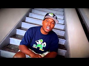 Christian Rap - COGIC - HOLY GHOST'(OFFICIAL MUSIC VIDEO)(@ChristianRapz)