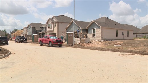 Houston housing market 2025: Trends, rates, and buyer perks