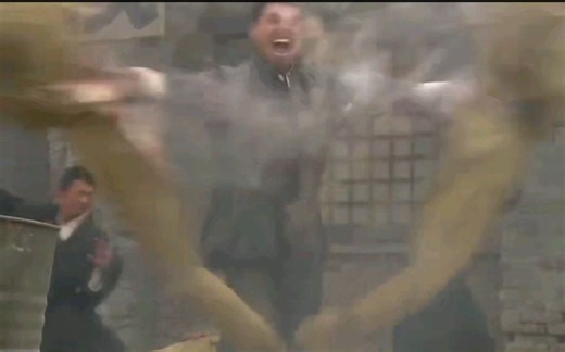 抗日神剧名场面盘点（ 3）——手撕鬼子