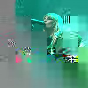 46K views · 4.8K reactions | The live debut of "How Not To Drown" with ROBERT SMITH from the NME Awards is up! Screen it here: https://youtu.be/LfNesY6MR4k | CHVRCHES | Facebook