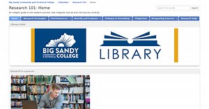 LibGuides: Research 101: Logos, Pathos, Ethos, and the Evaluation of Information