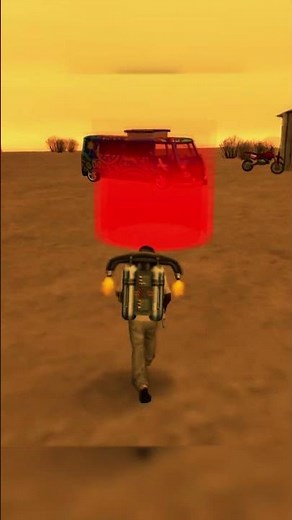 How to get the JETPACK without CHEATS in GTA SA