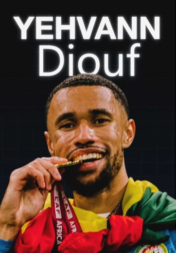 Yehvann Diouf: The Unexpected Hero of AFCON 2023