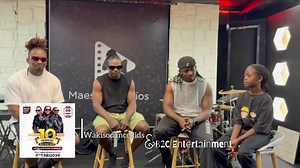 B2C Entertainment: Kids Dance Highlights