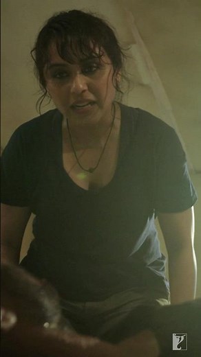 #RaniMukerji's ultimate #actionscene in #Mardaani | #actionmovies | #drama