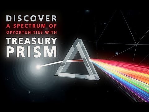 A new digital solutioning platform for Treasury and Cash Management - coming soon!