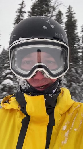 Pro Snowboarding at Keystone with Team Huckhouse