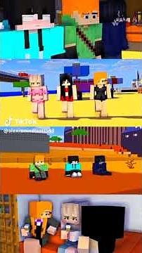 heeko and Brix Tyler and alexis haiko and Alice