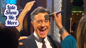 Join Stephen Colbert backstage at The Ed Sullivan Theater for a week of iconic shows. Say hello to sensational guests like Patti LuPone, Josh Brolin, Michael Che, Jennifer Connelly, Hugh Dancy and many more! PLUS a special visit from New Zealand’s Prime Minister, Jacinda Ardern. We sure hope she remembered to bring back Colbert’s phone charger from NZ! Check it out in this week’s #LateShowMeMore | The Late Show with Stephen Colbert