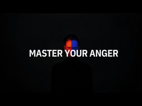 How to Master Your Anger (The 90-Second Rule)