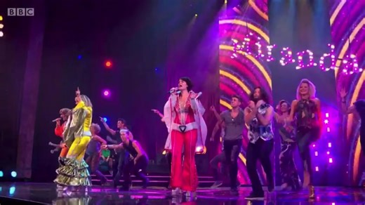 Penny has got the grooves! Sorry for the lack of uploads recently! #miranda #fyp #foryou #bbc #comedy #penny #mirandahart #wallywatto #suchfun #trend