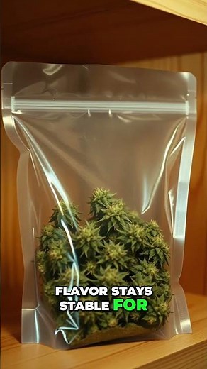 Grove Bags: Superior Curing & Storage for Your Harvest