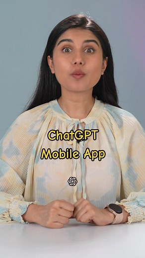 Introducing ChatGPT App by GadgetByte Nepal