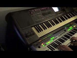 Aloha Oe / Farewell to thee