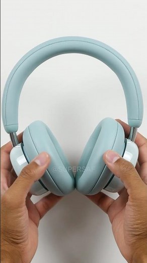 CMF Headphone Pro Unboxing