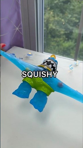 SQUISHY HACKS YOU NEED TO TRY! 😱 *satisfying sensory fidgets*