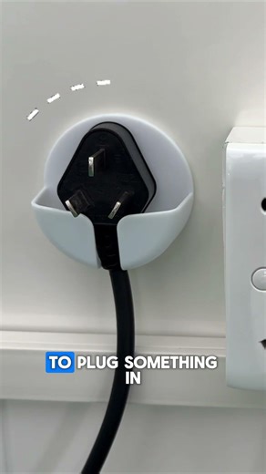 Stop Letting Cords Create Daily Frustration #beforeandafter #cablemanagement #shorts