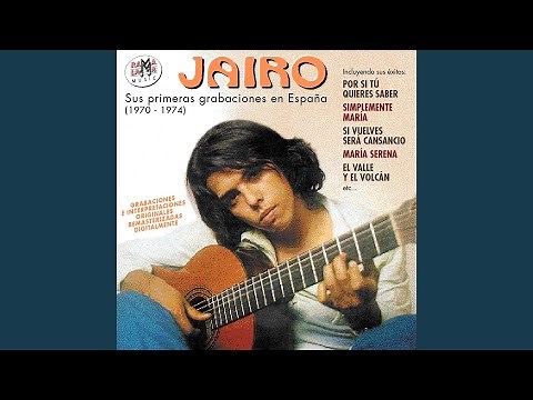 Simplemente María (Remastered)