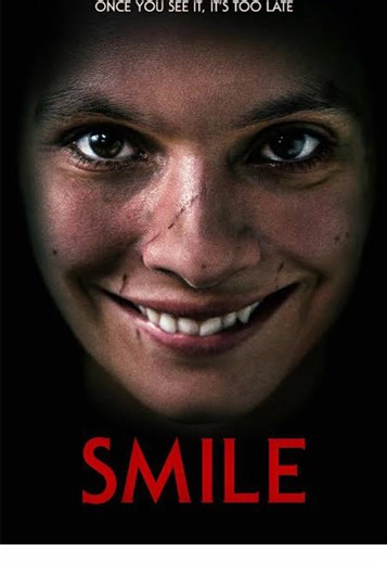 Sonríe: Resumen de la Película de Terror