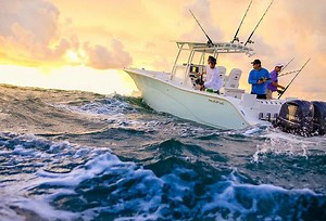 Key West Boat Rentals - Book Today! - Key West Charter Boat
