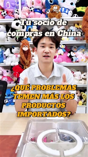 Importaciones desde China: Todo lo que Necesitas Saber