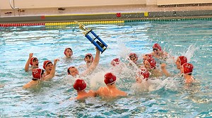 Boys Water Polo: St. Charles Cardinals capture third consecutive state championship